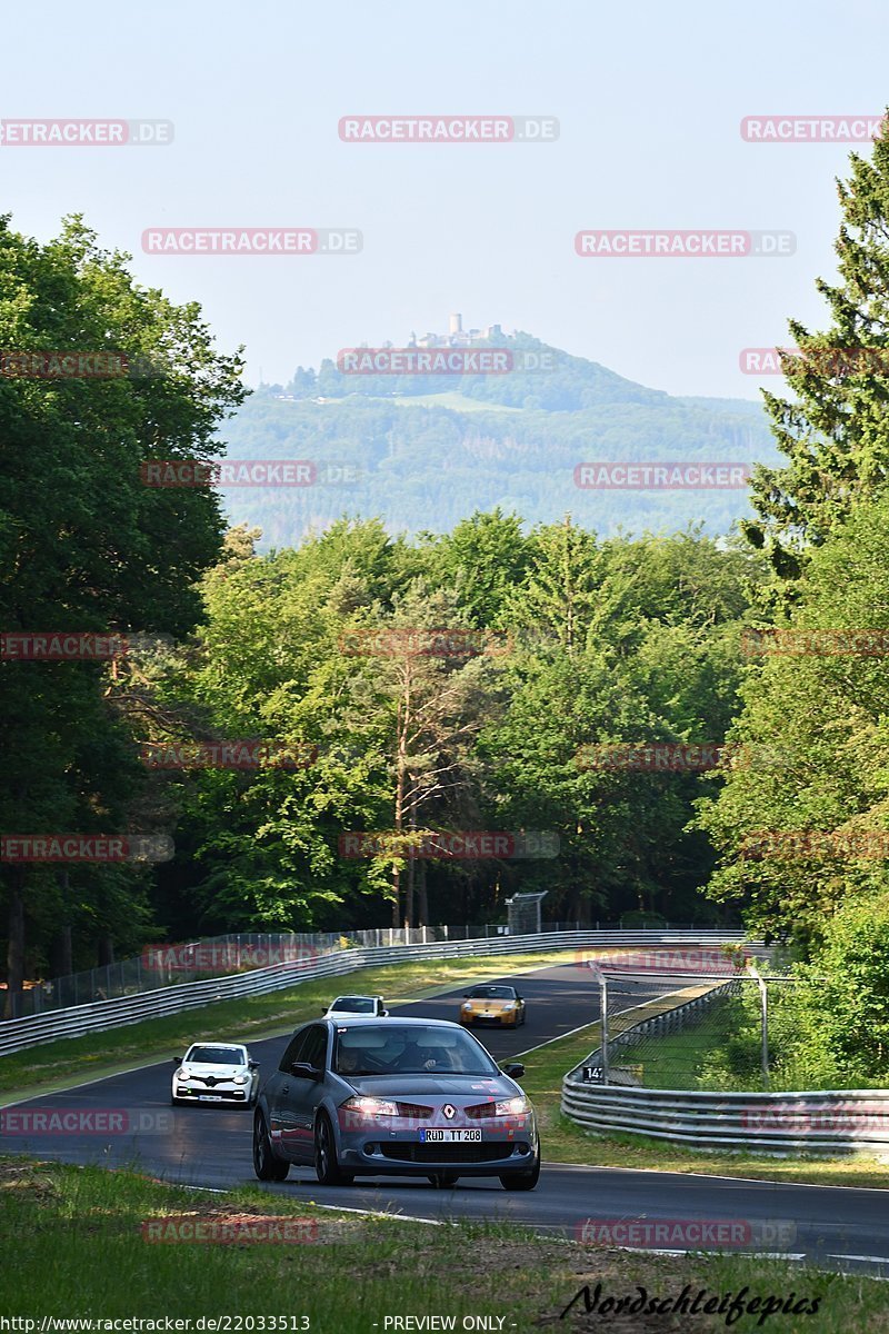 Bild #22033513 - Touristenfahrten Nürburgring Nordschleife (08.06.2023)