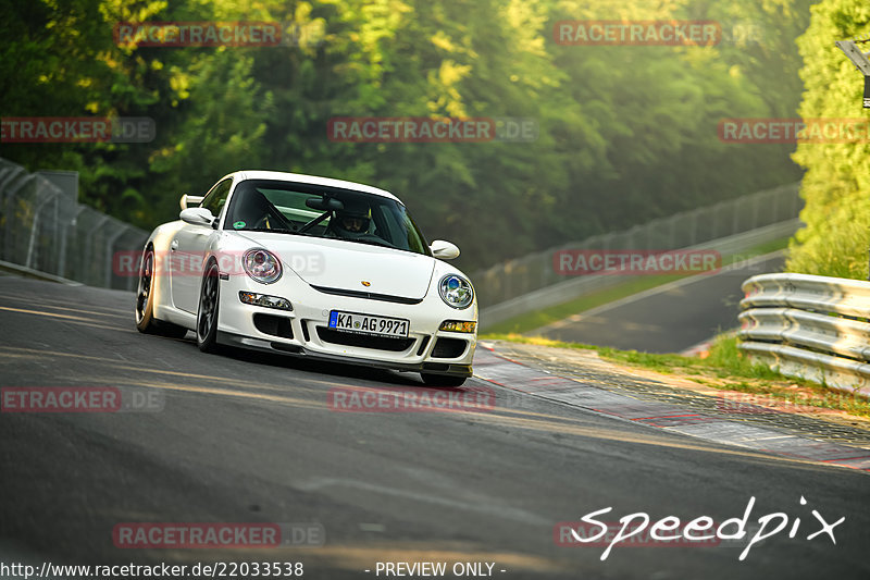 Bild #22033538 - Touristenfahrten Nürburgring Nordschleife (08.06.2023)