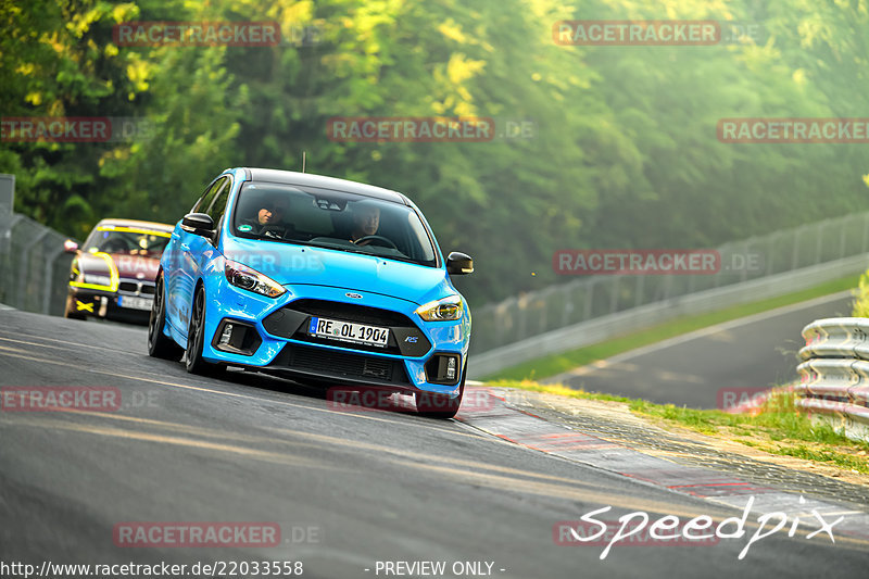 Bild #22033558 - Touristenfahrten Nürburgring Nordschleife (08.06.2023)