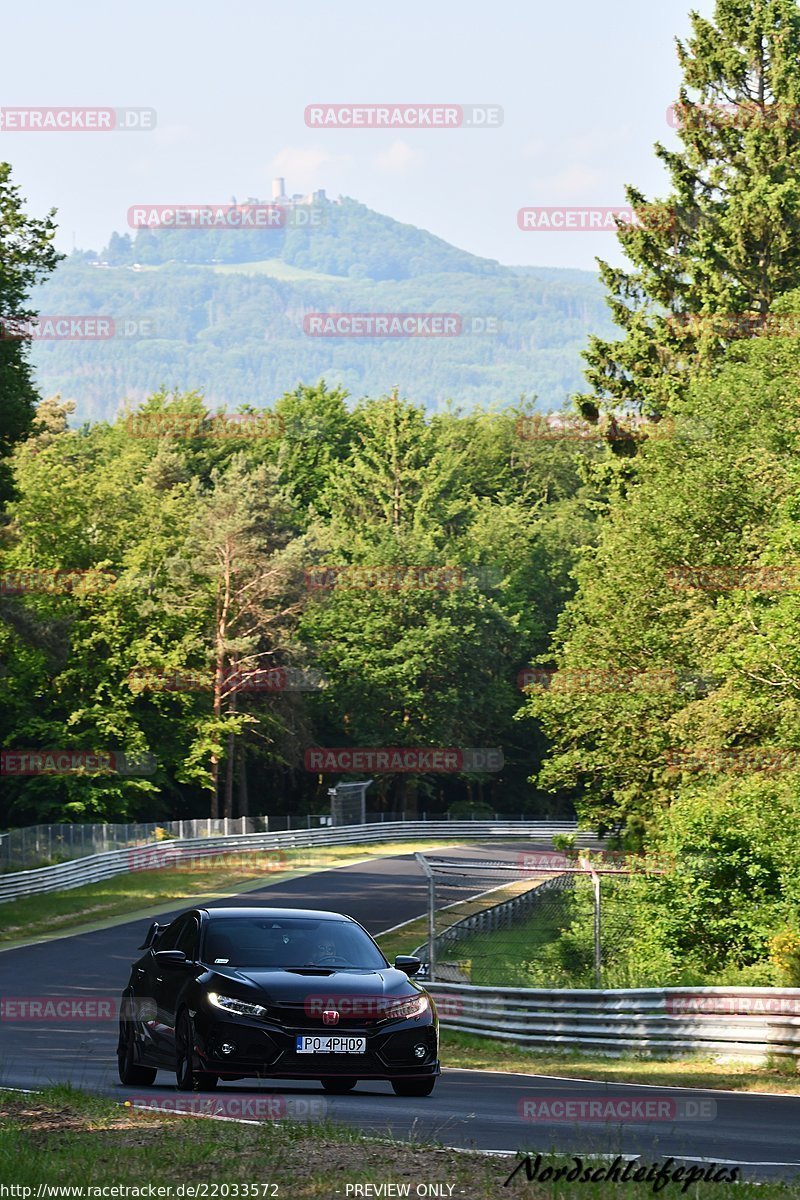 Bild #22033572 - Touristenfahrten Nürburgring Nordschleife (08.06.2023)