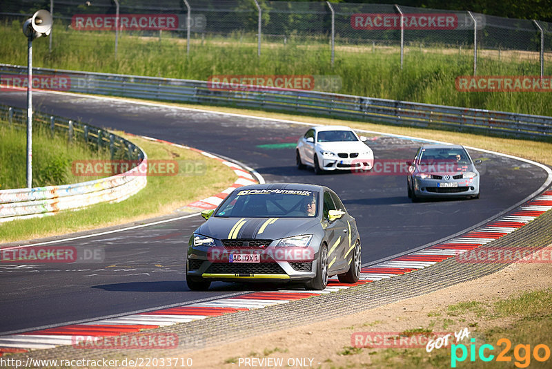 Bild #22033710 - Touristenfahrten Nürburgring Nordschleife (08.06.2023)