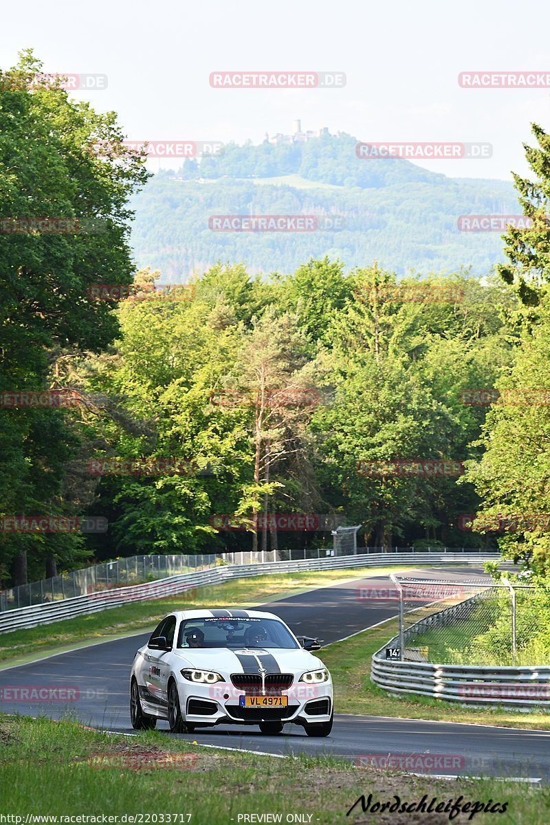 Bild #22033717 - Touristenfahrten Nürburgring Nordschleife (08.06.2023)