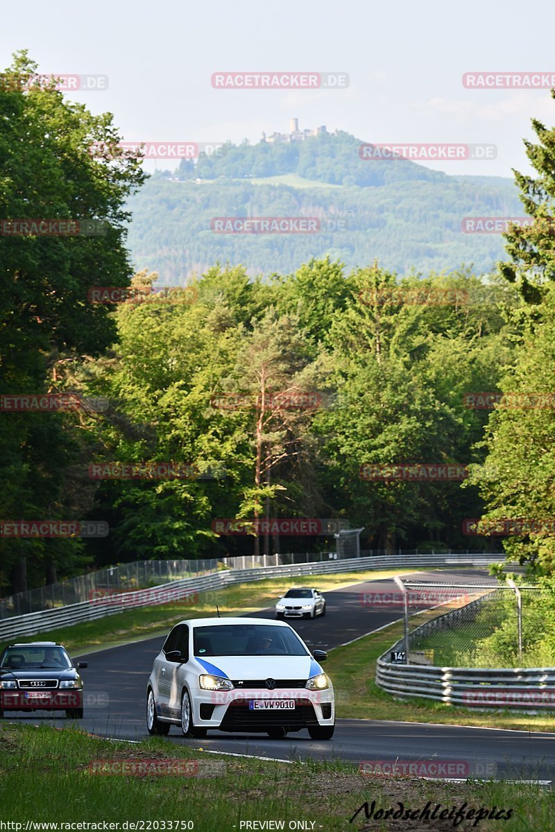 Bild #22033750 - Touristenfahrten Nürburgring Nordschleife (08.06.2023)