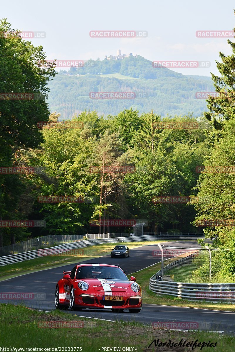 Bild #22033775 - Touristenfahrten Nürburgring Nordschleife (08.06.2023)