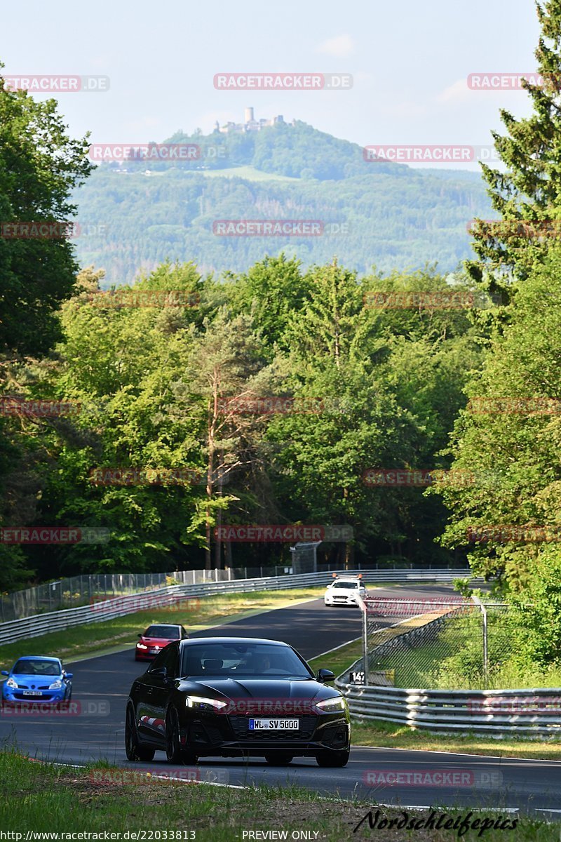 Bild #22033813 - Touristenfahrten Nürburgring Nordschleife (08.06.2023)