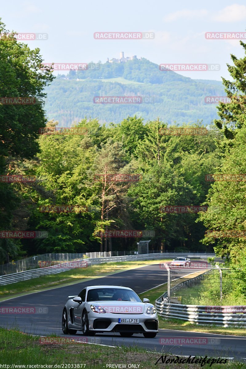 Bild #22033877 - Touristenfahrten Nürburgring Nordschleife (08.06.2023)