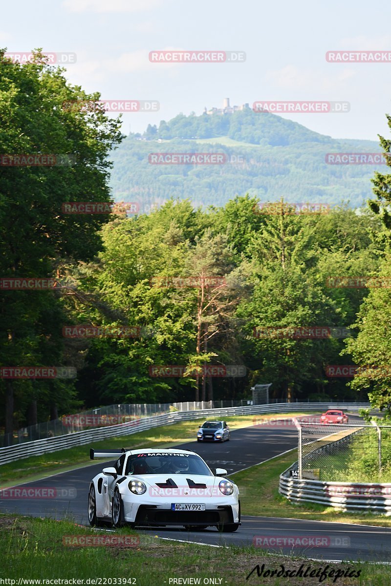 Bild #22033942 - Touristenfahrten Nürburgring Nordschleife (08.06.2023)