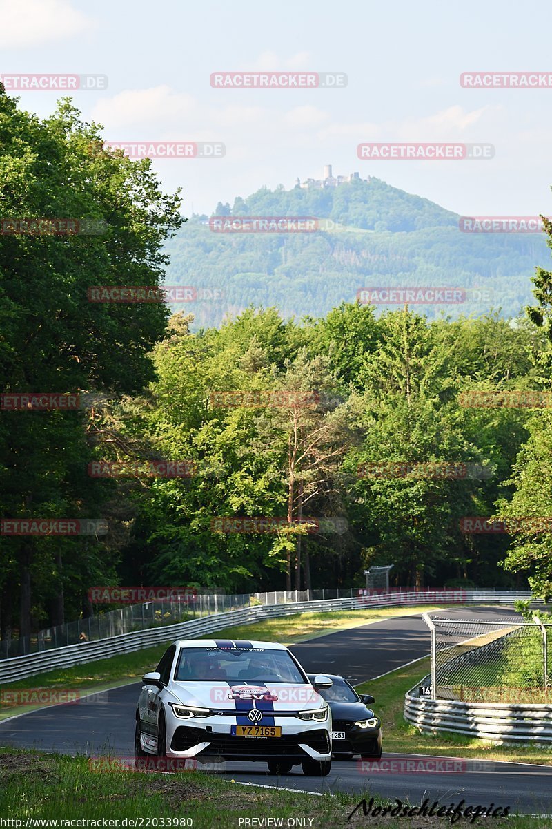 Bild #22033980 - Touristenfahrten Nürburgring Nordschleife (08.06.2023)