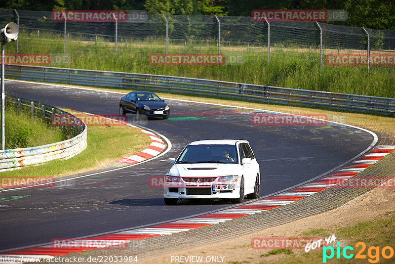 Bild #22033984 - Touristenfahrten Nürburgring Nordschleife (08.06.2023)