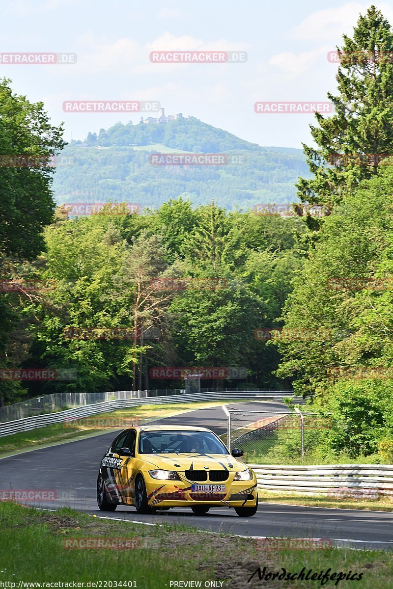 Bild #22034401 - Touristenfahrten Nürburgring Nordschleife (08.06.2023)