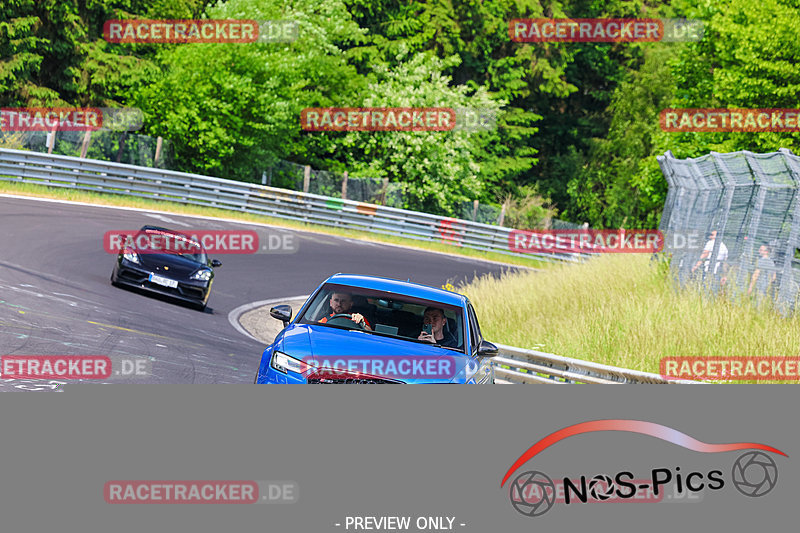 Bild #22035168 - Touristenfahrten Nürburgring Nordschleife (08.06.2023)