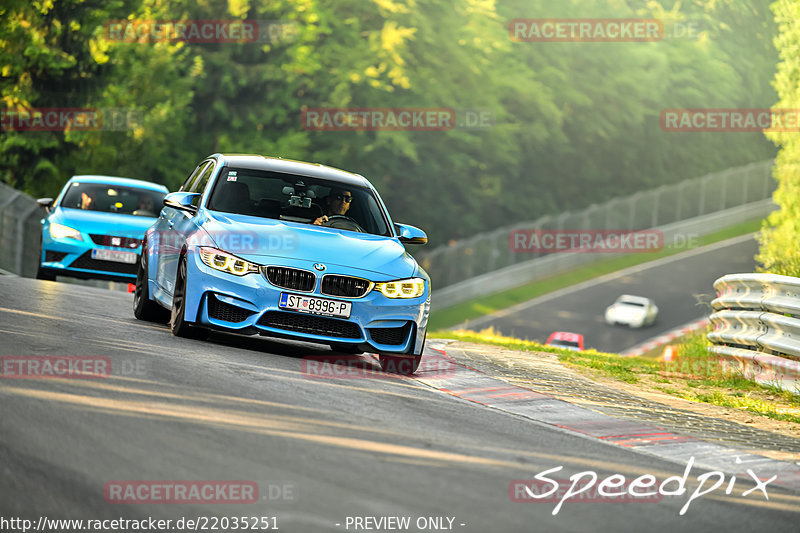 Bild #22035251 - Touristenfahrten Nürburgring Nordschleife (08.06.2023)