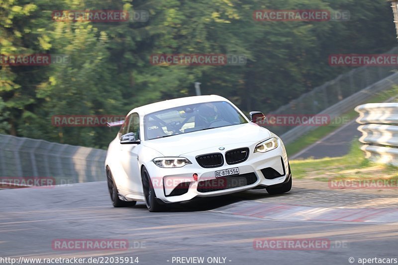 Bild #22035914 - Touristenfahrten Nürburgring Nordschleife (08.06.2023)