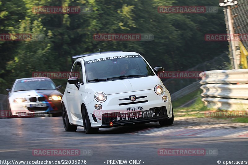 Bild #22035976 - Touristenfahrten Nürburgring Nordschleife (08.06.2023)