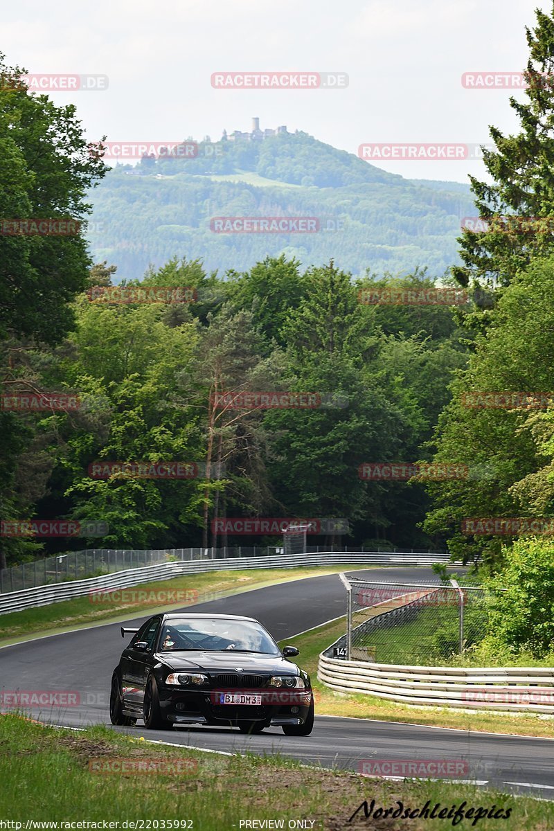 Bild #22035992 - Touristenfahrten Nürburgring Nordschleife (08.06.2023)