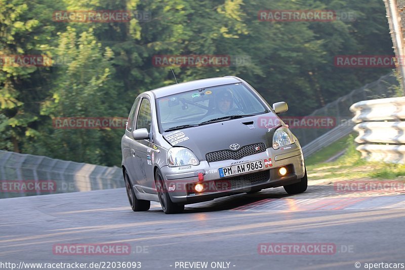 Bild #22036093 - Touristenfahrten Nürburgring Nordschleife (08.06.2023)