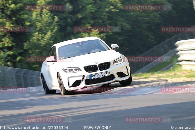 Bild #22036394 - Touristenfahrten Nürburgring Nordschleife (08.06.2023)