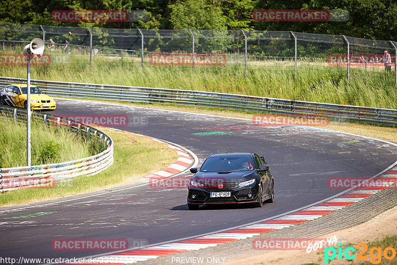 Bild #22036517 - Touristenfahrten Nürburgring Nordschleife (08.06.2023)