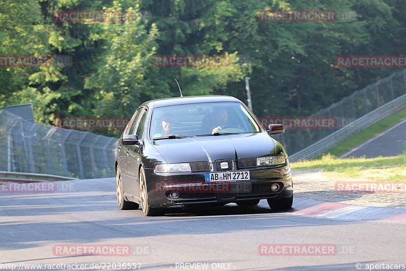 Bild #22036557 - Touristenfahrten Nürburgring Nordschleife (08.06.2023)