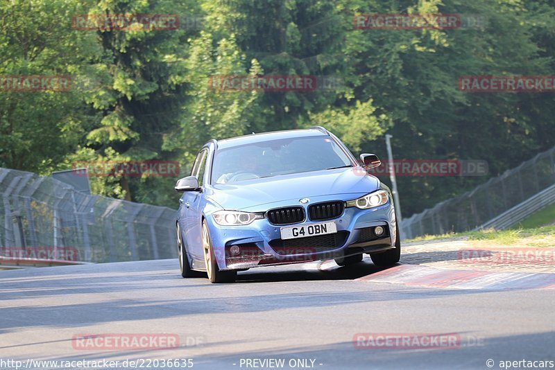 Bild #22036635 - Touristenfahrten Nürburgring Nordschleife (08.06.2023)