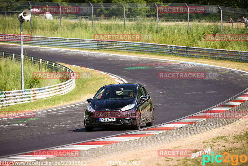 Bild #22036652 - Touristenfahrten Nürburgring Nordschleife (08.06.2023)