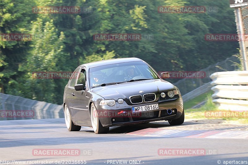 Bild #22036655 - Touristenfahrten Nürburgring Nordschleife (08.06.2023)