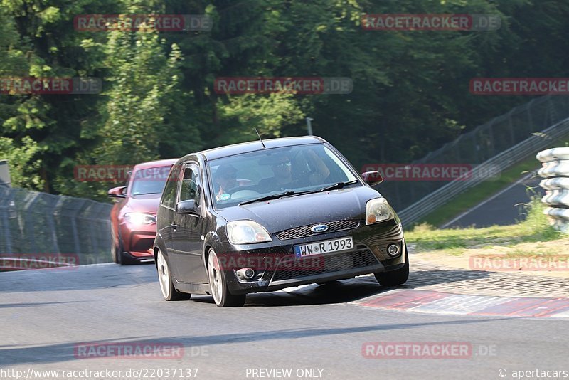 Bild #22037137 - Touristenfahrten Nürburgring Nordschleife (08.06.2023)