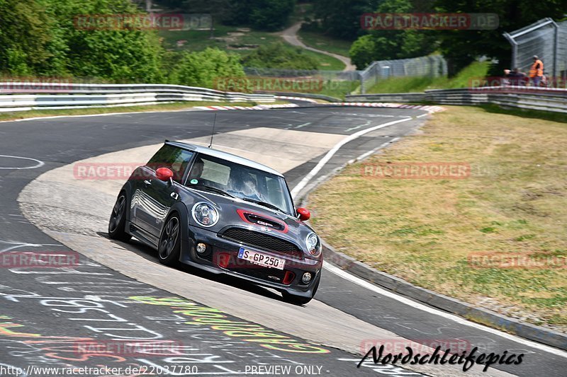 Bild #22037780 - Touristenfahrten Nürburgring Nordschleife (08.06.2023)