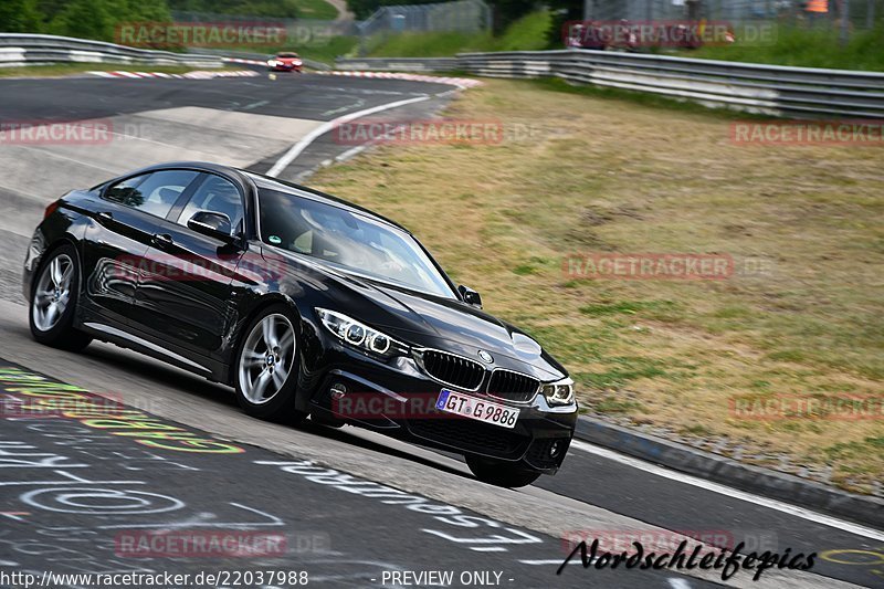 Bild #22037988 - Touristenfahrten Nürburgring Nordschleife (08.06.2023)