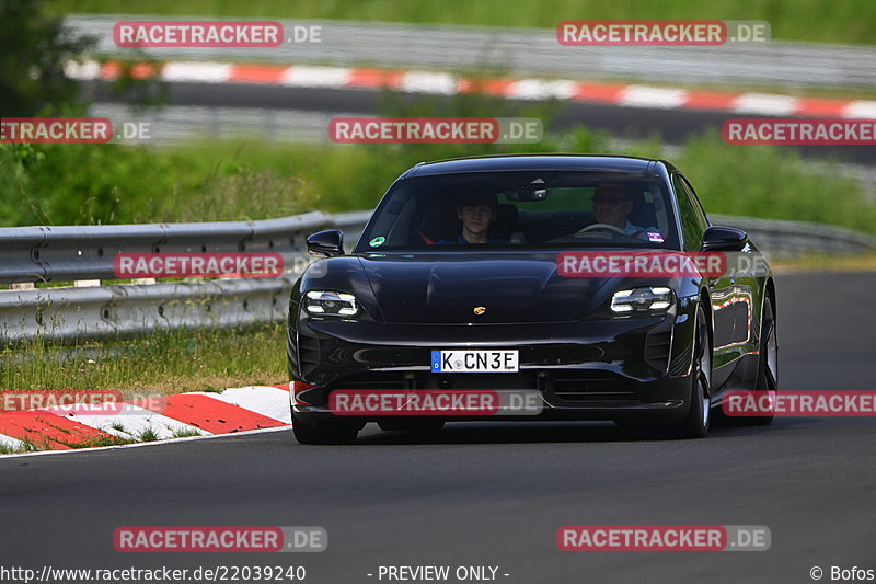 Bild #22039240 - Touristenfahrten Nürburgring Nordschleife (08.06.2023)