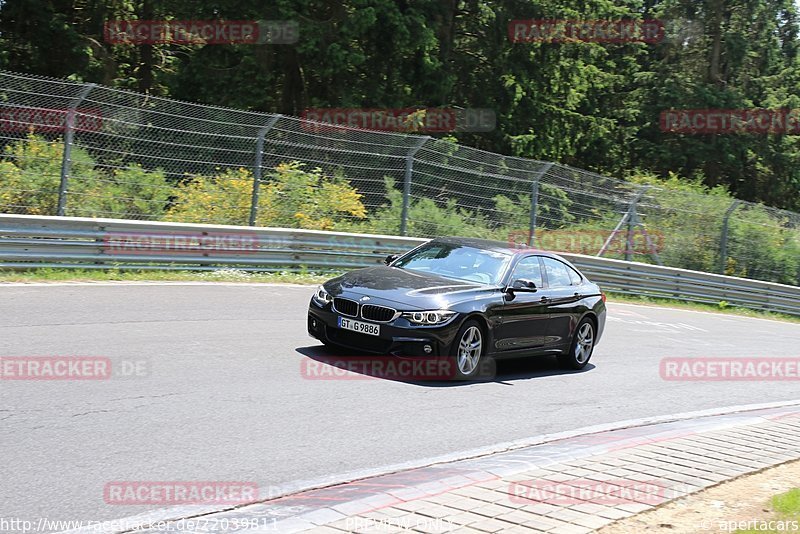 Bild #22039811 - Touristenfahrten Nürburgring Nordschleife (08.06.2023)