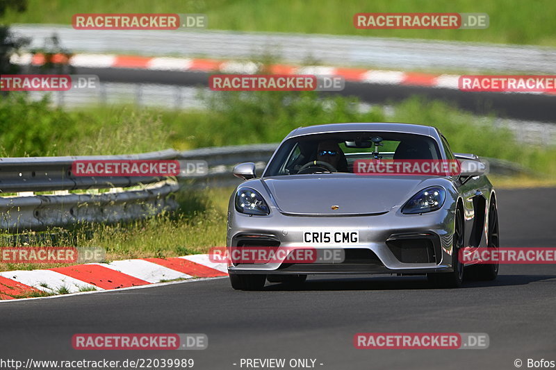 Bild #22039989 - Touristenfahrten Nürburgring Nordschleife (08.06.2023)