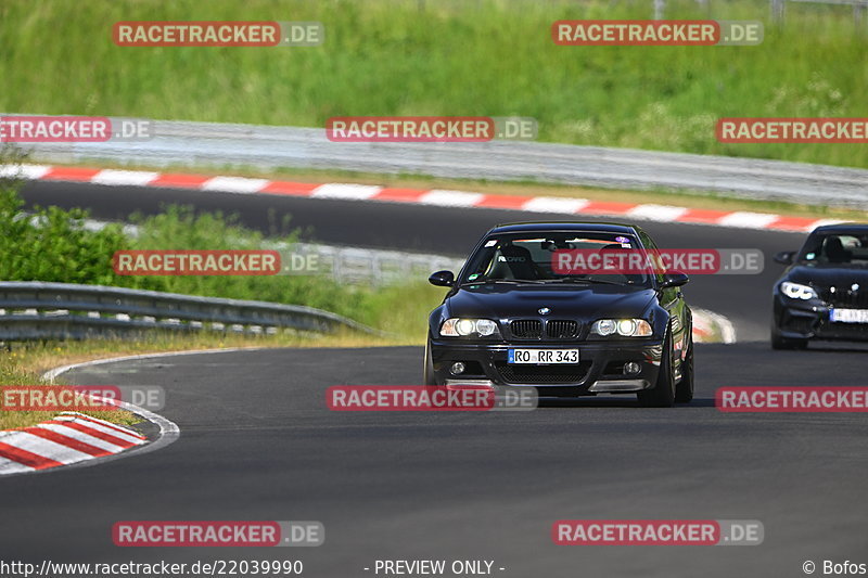 Bild #22039990 - Touristenfahrten Nürburgring Nordschleife (08.06.2023)