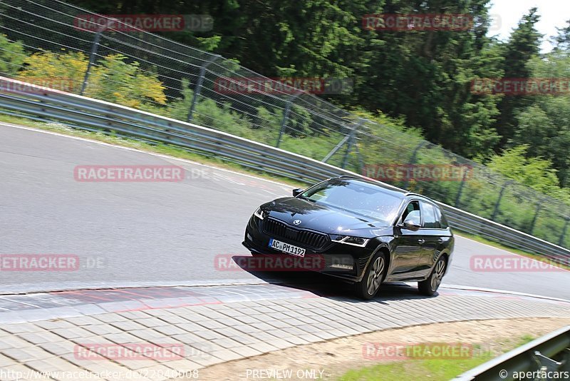 Bild #22040008 - Touristenfahrten Nürburgring Nordschleife (08.06.2023)