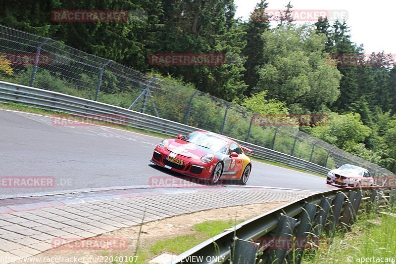 Bild #22040107 - Touristenfahrten Nürburgring Nordschleife (08.06.2023)