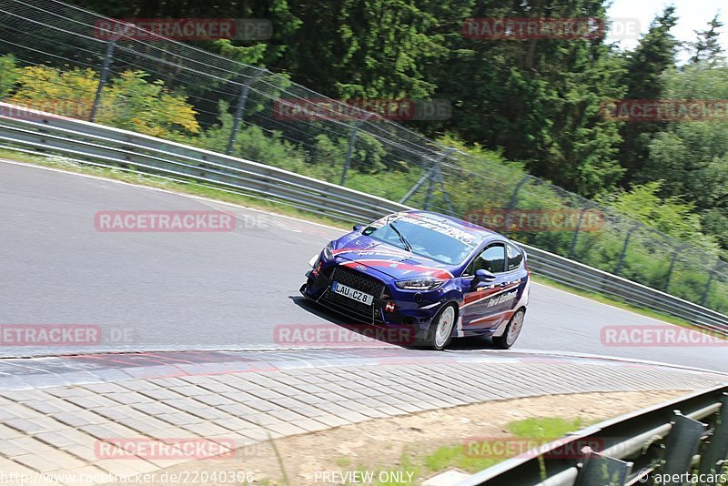 Bild #22040306 - Touristenfahrten Nürburgring Nordschleife (08.06.2023)