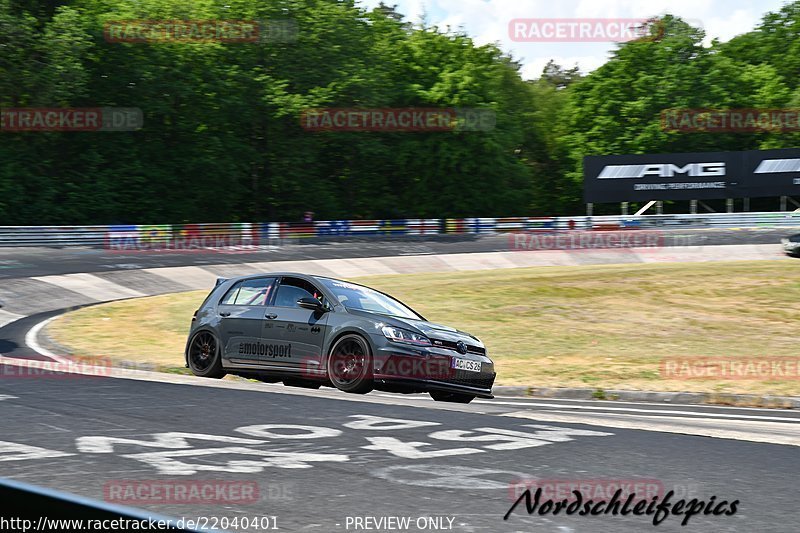 Bild #22040401 - Touristenfahrten Nürburgring Nordschleife (08.06.2023)