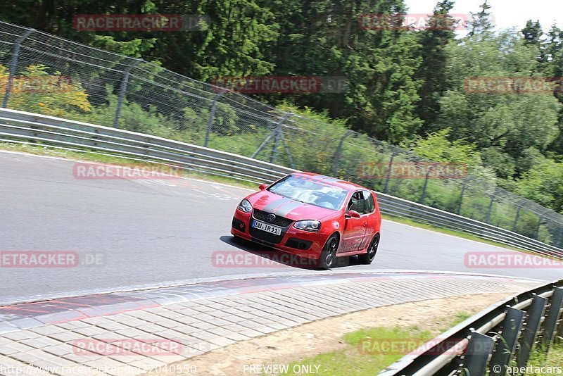 Bild #22040550 - Touristenfahrten Nürburgring Nordschleife (08.06.2023)