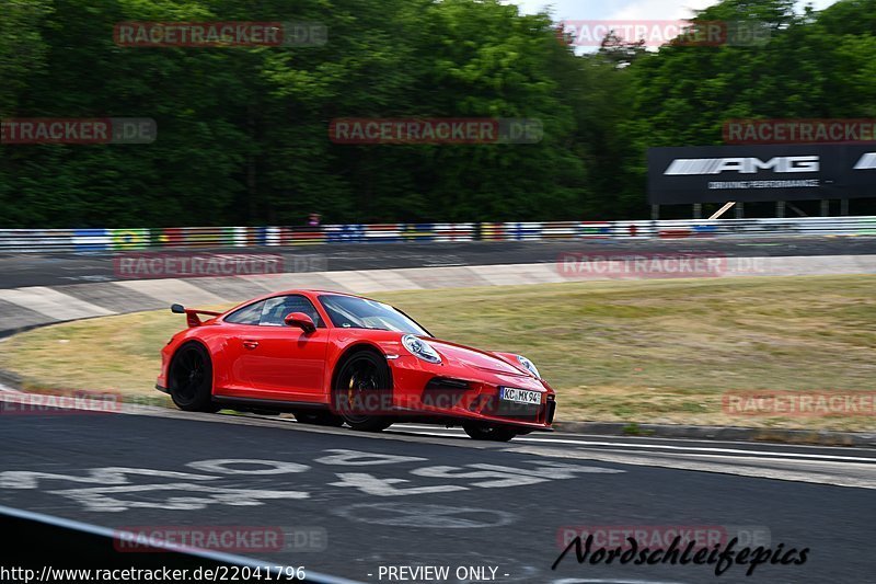 Bild #22041796 - Touristenfahrten Nürburgring Nordschleife (08.06.2023)