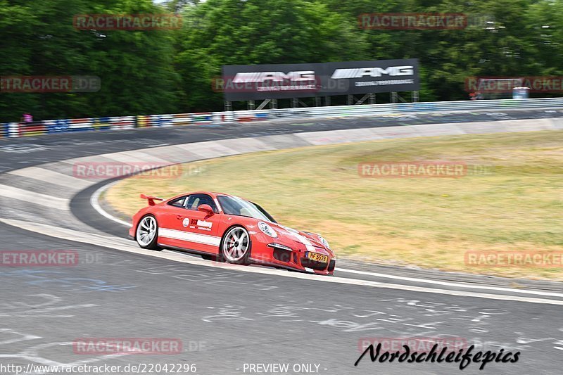 Bild #22042296 - Touristenfahrten Nürburgring Nordschleife (08.06.2023)