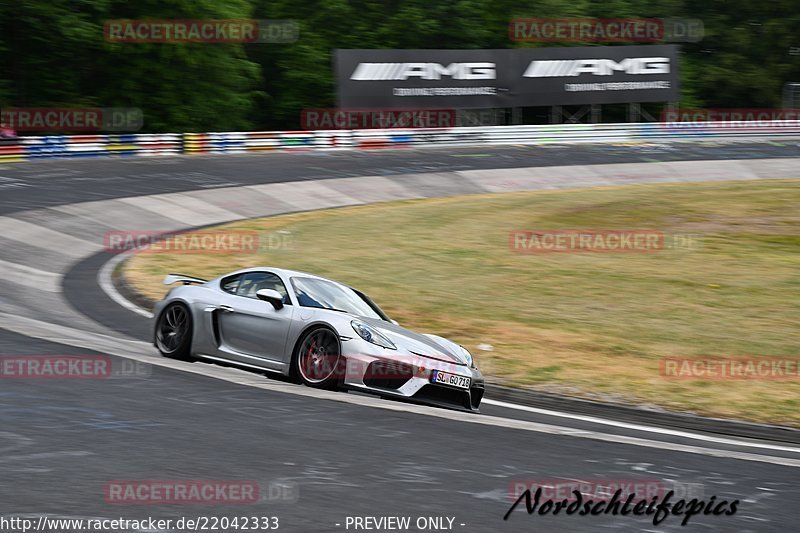 Bild #22042333 - Touristenfahrten Nürburgring Nordschleife (08.06.2023)