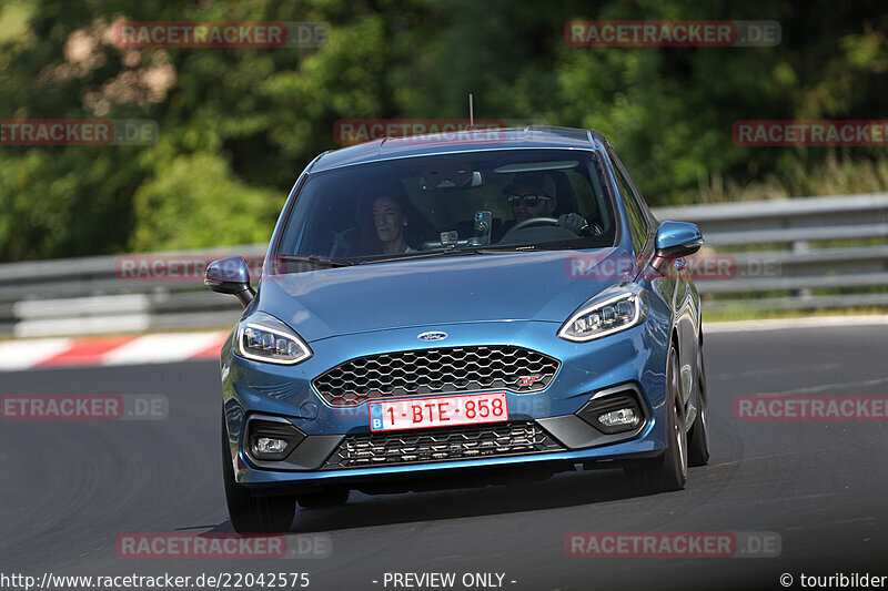 Bild #22042575 - Touristenfahrten Nürburgring Nordschleife (08.06.2023)