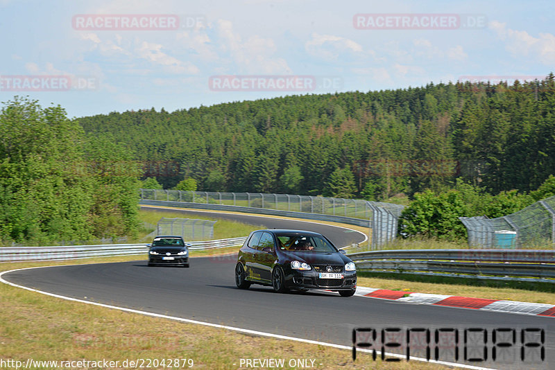 Bild #22042879 - Touristenfahrten Nürburgring Nordschleife (08.06.2023)