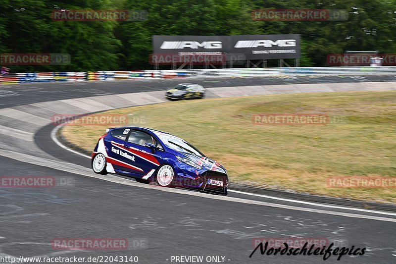 Bild #22043140 - Touristenfahrten Nürburgring Nordschleife (08.06.2023)