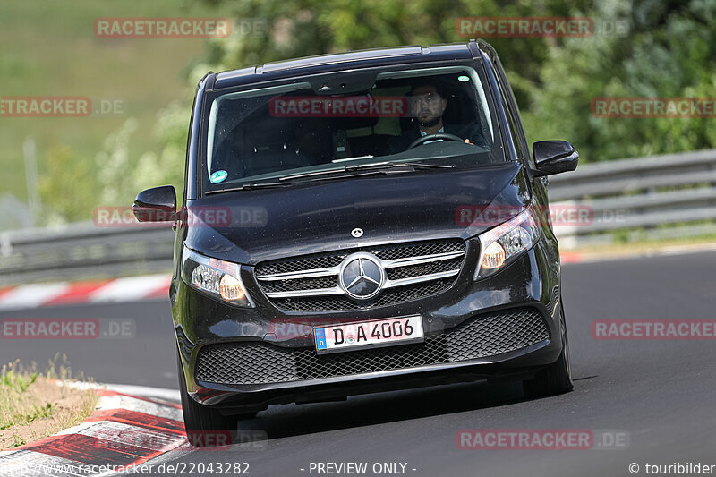 Bild #22043282 - Touristenfahrten Nürburgring Nordschleife (08.06.2023)