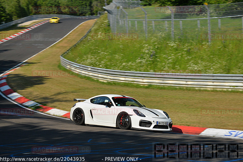 Bild #22043935 - Touristenfahrten Nürburgring Nordschleife (08.06.2023)