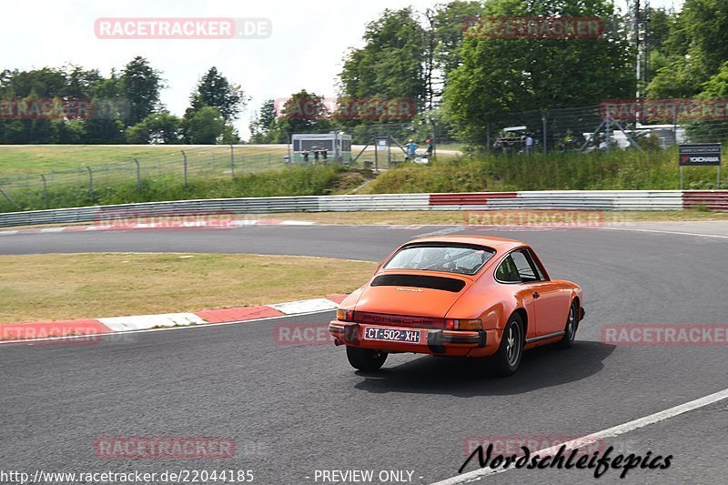 Bild #22044185 - Touristenfahrten Nürburgring Nordschleife (08.06.2023)