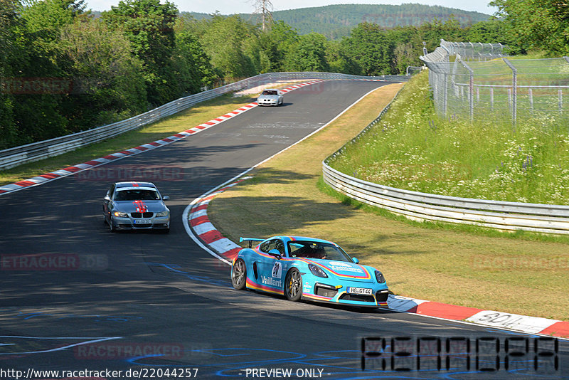 Bild #22044257 - Touristenfahrten Nürburgring Nordschleife (08.06.2023)