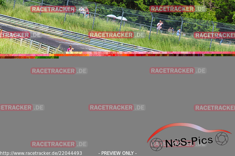 Bild #22044493 - Touristenfahrten Nürburgring Nordschleife (08.06.2023)