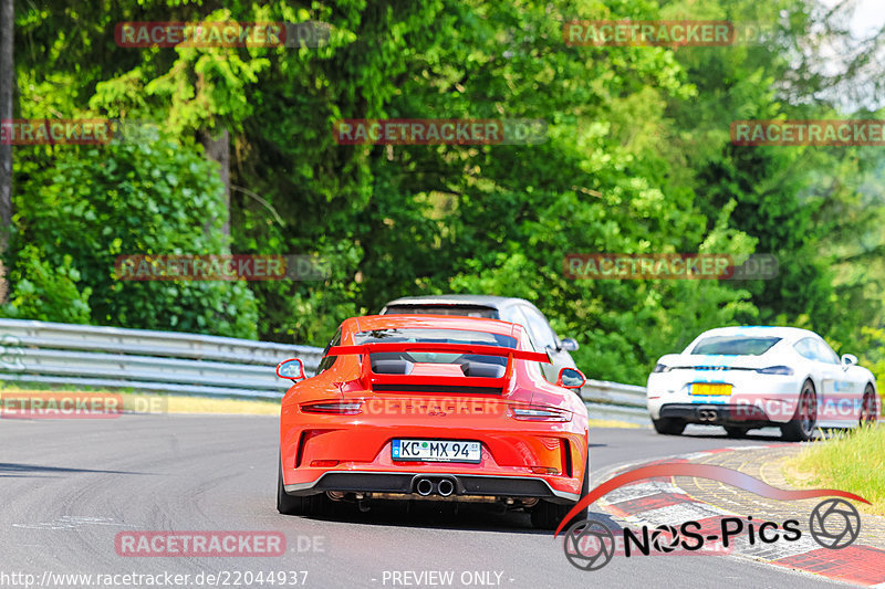 Bild #22044937 - Touristenfahrten Nürburgring Nordschleife (08.06.2023)